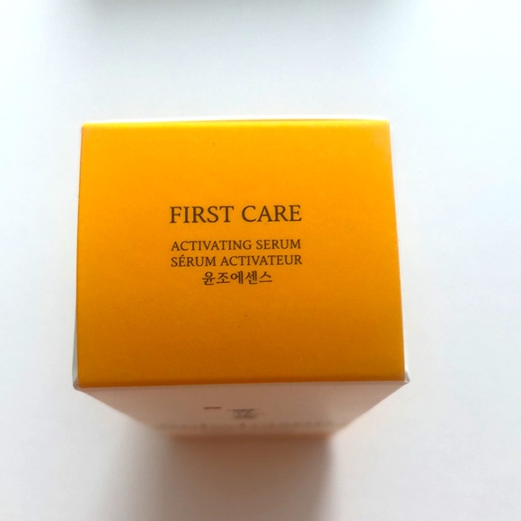 Sulwhasoo First Care Activating Serum (Travel) - Picture 12 of 13
